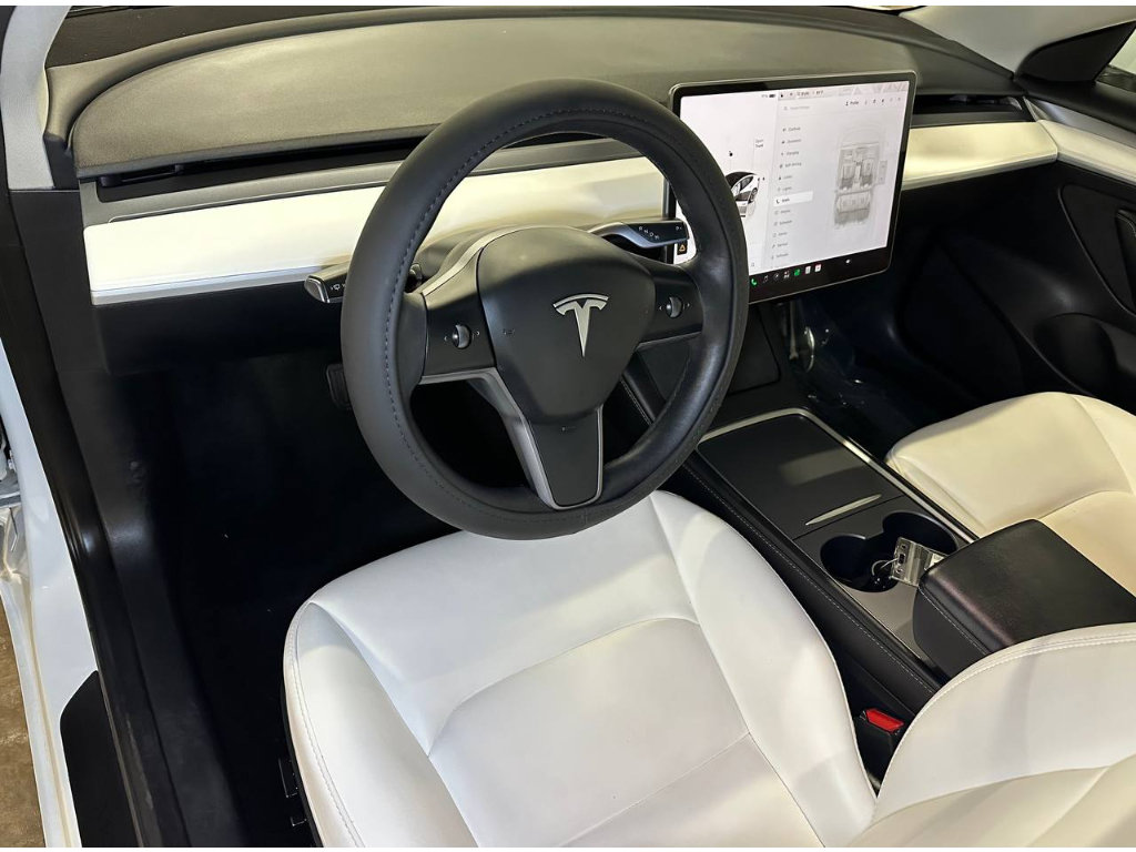 Used 2023 Tesla Model 3 Long Range AWD/4WD image 19