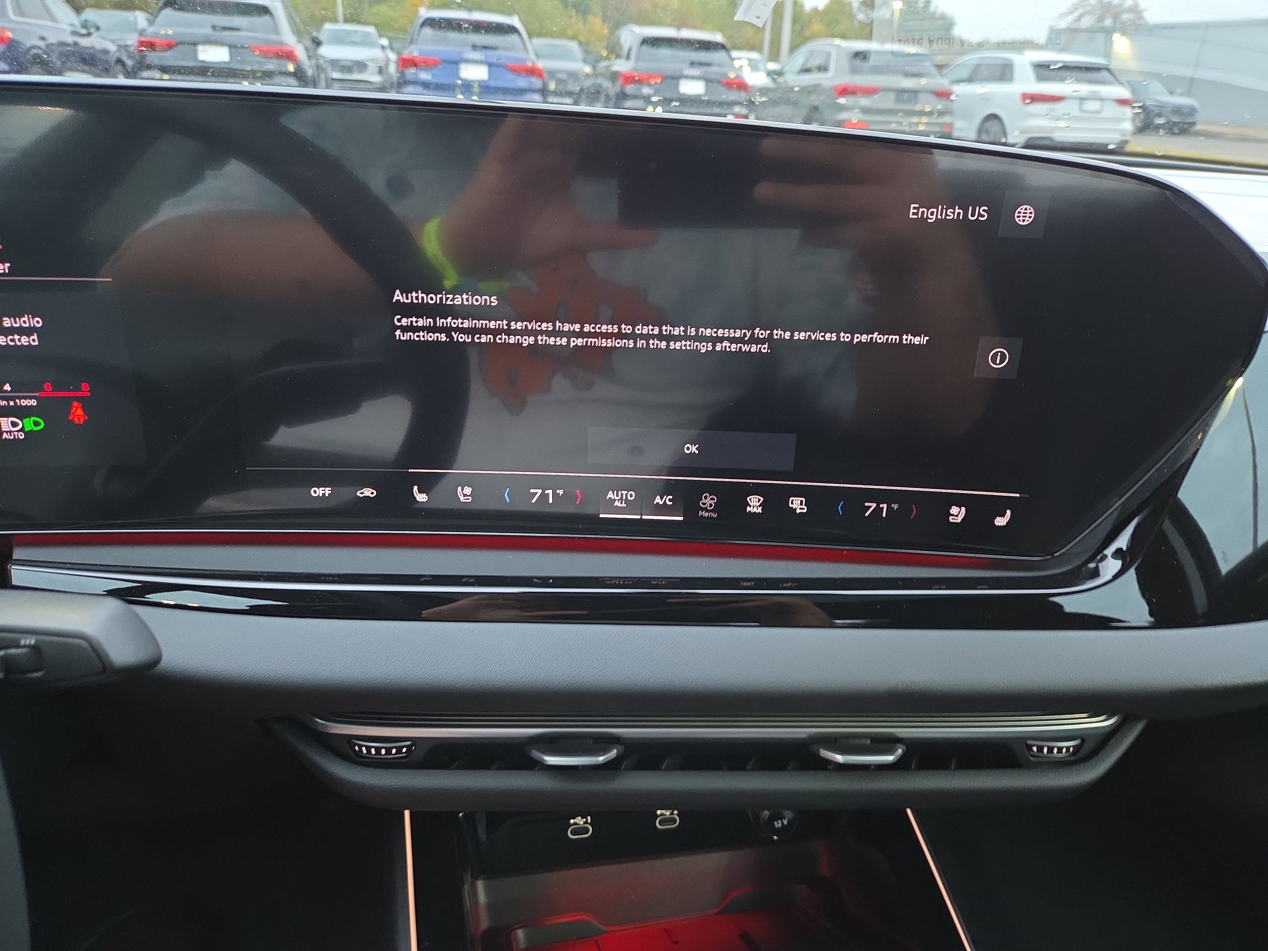 New 2026 Audi A6 Premium Plus image 10