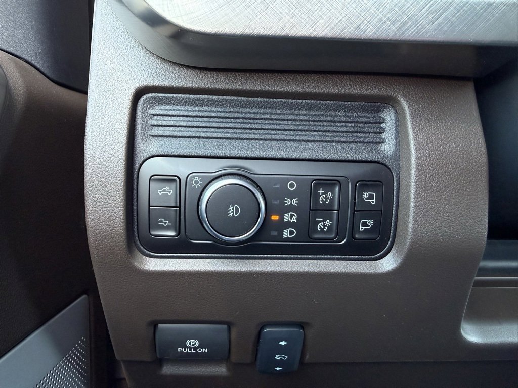 New 2026 Ford F250 King Ranch w/ Chrome Package image 13