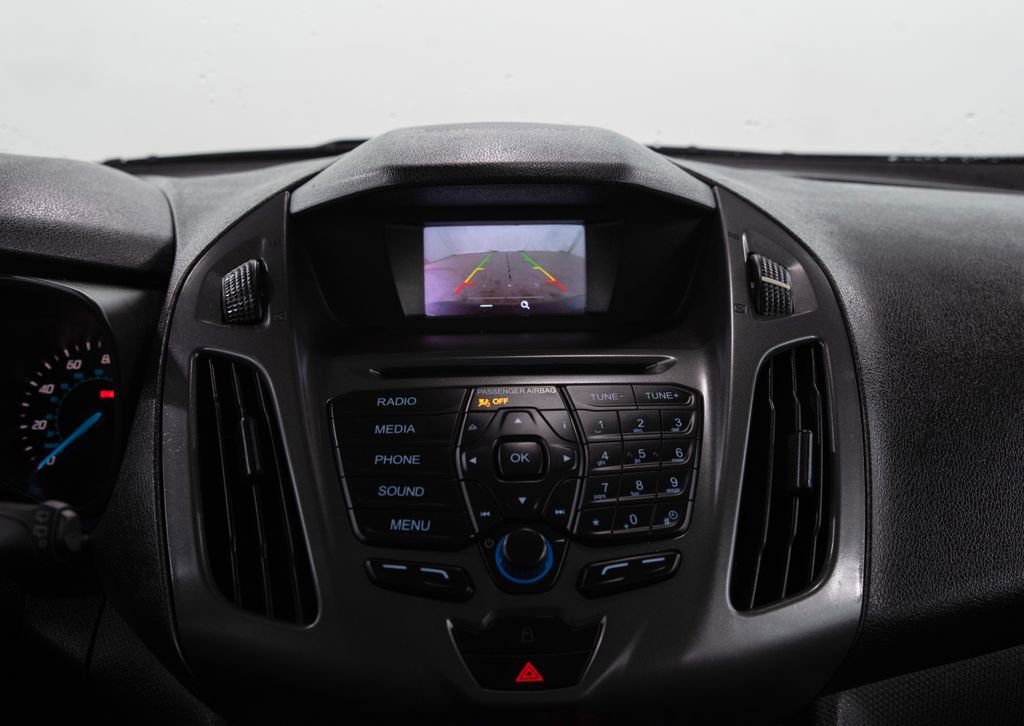 Used 2018 Ford Transit Connect XL FWD image 23