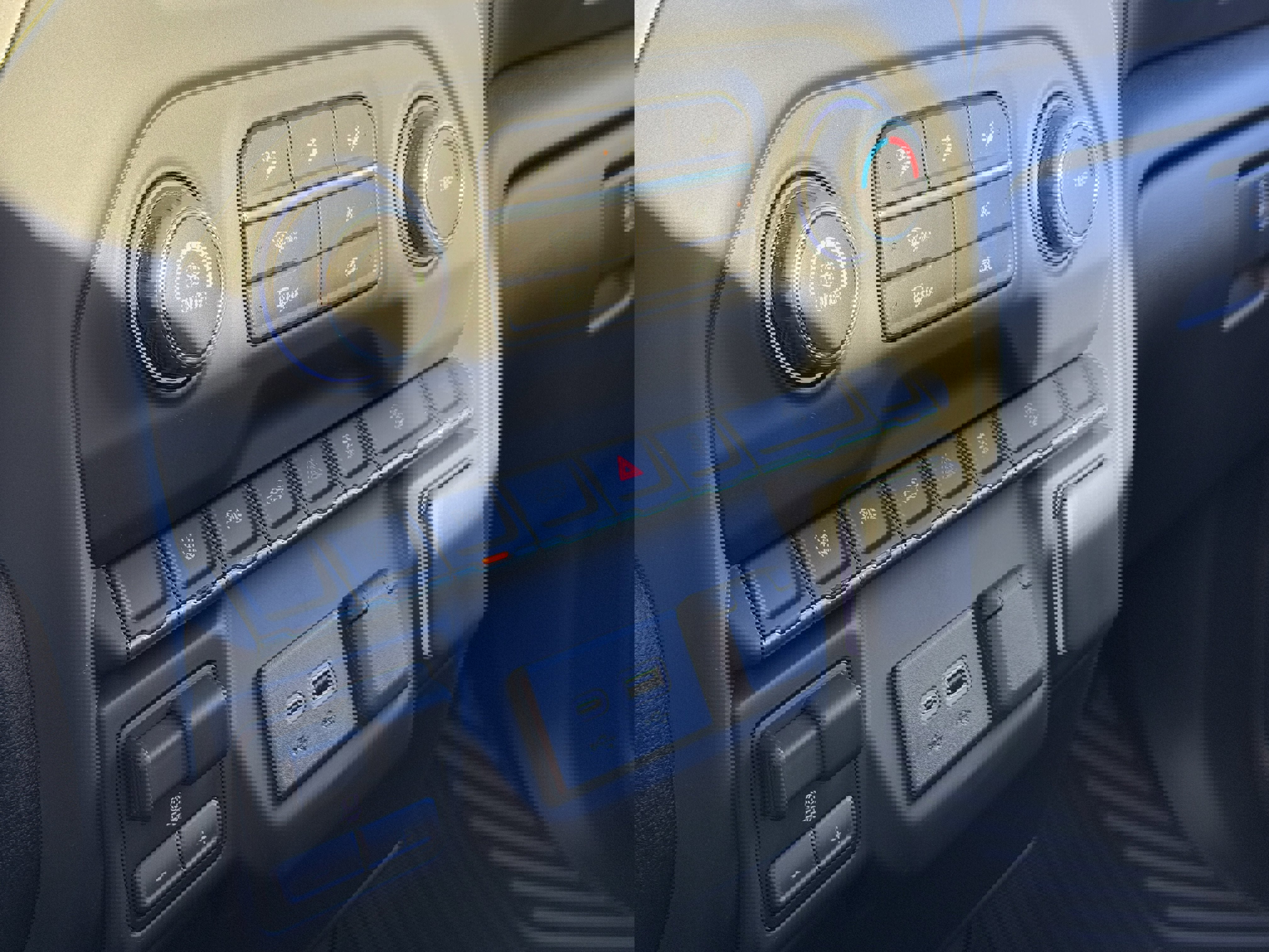 New 2026 Chevrolet Silverado 2500 Custom w/ Custom Value Package image 17