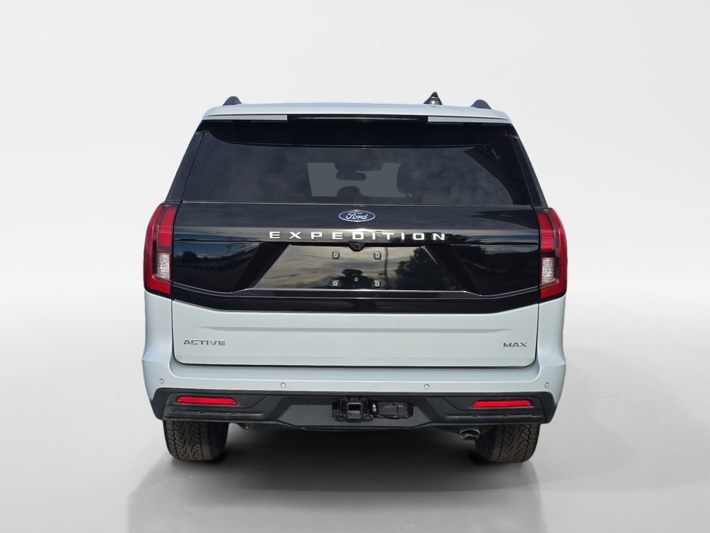 Used 2025 Ford Expedition Max Active image 5