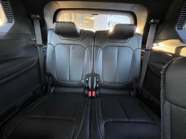 Used 2025 Jeep Grand Cherokee L Limited image 30