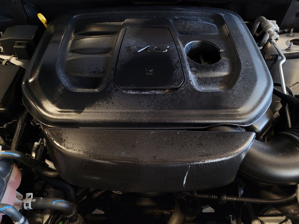 Used 2022 Jeep Grand Cherokee Laredo X image 30