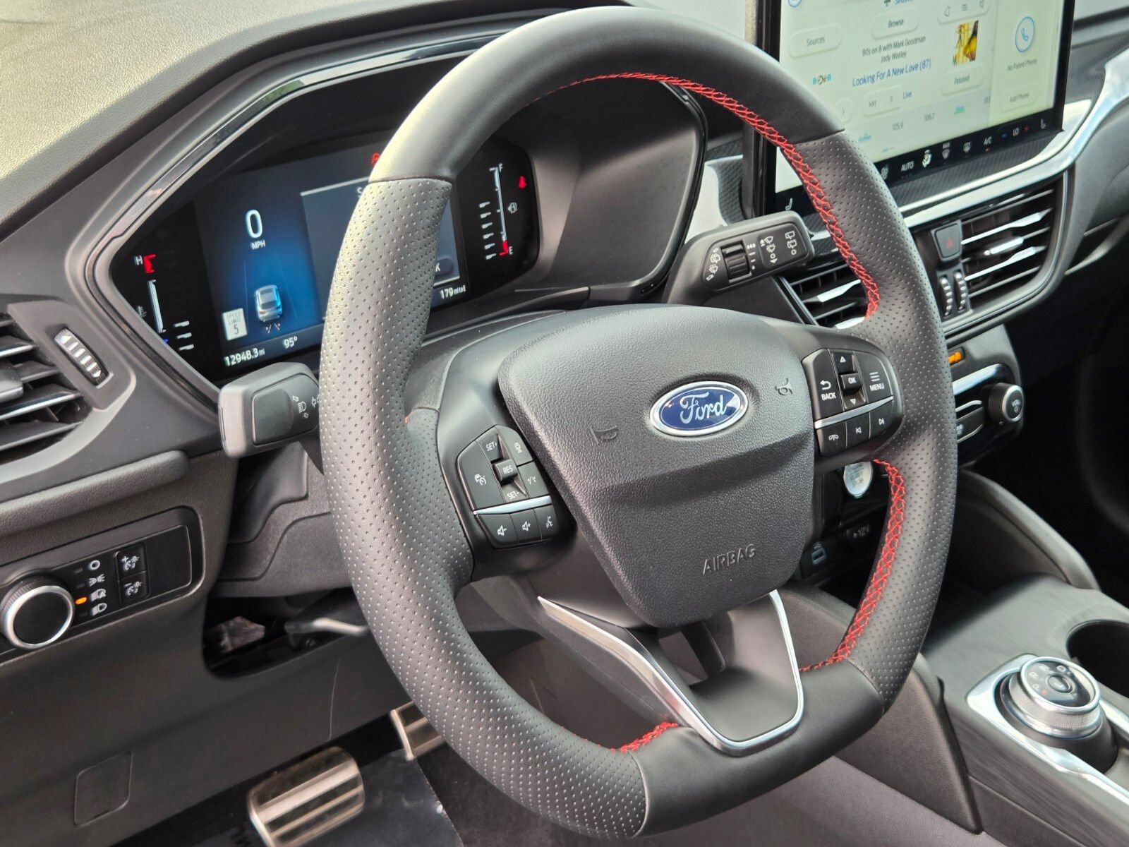 Certified 2023 Ford Escape ST-Line w/ Tech Pack #1 AWD/4WD image 18