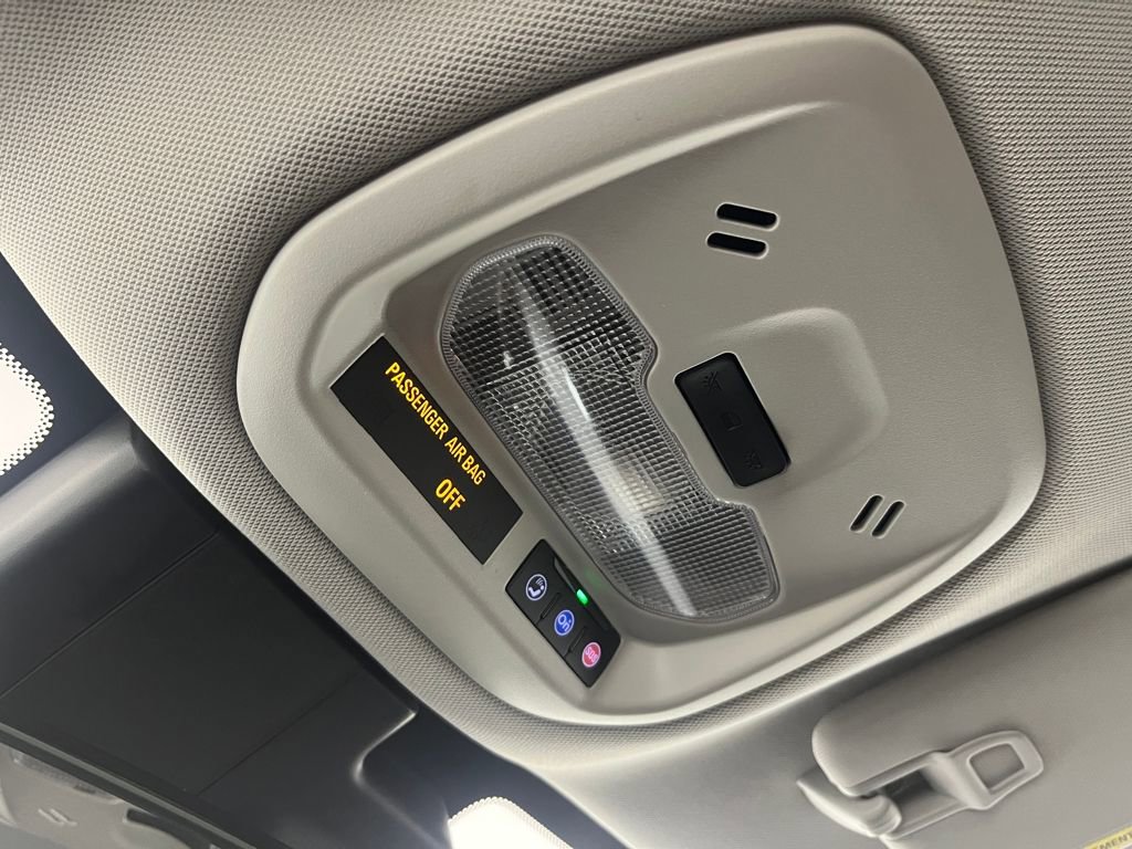 New 2026 Chevrolet Trax LT w/ Driver Confidence Package image 21