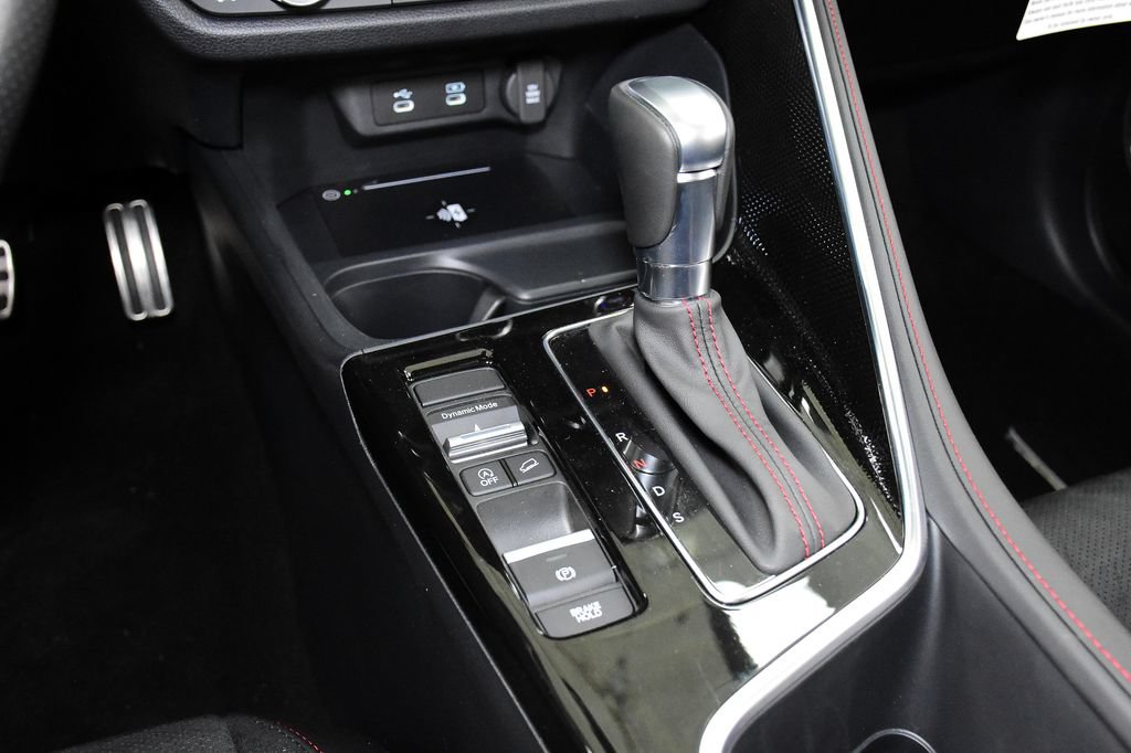 New 2026 Acura ADX A-Spec FWD image 20