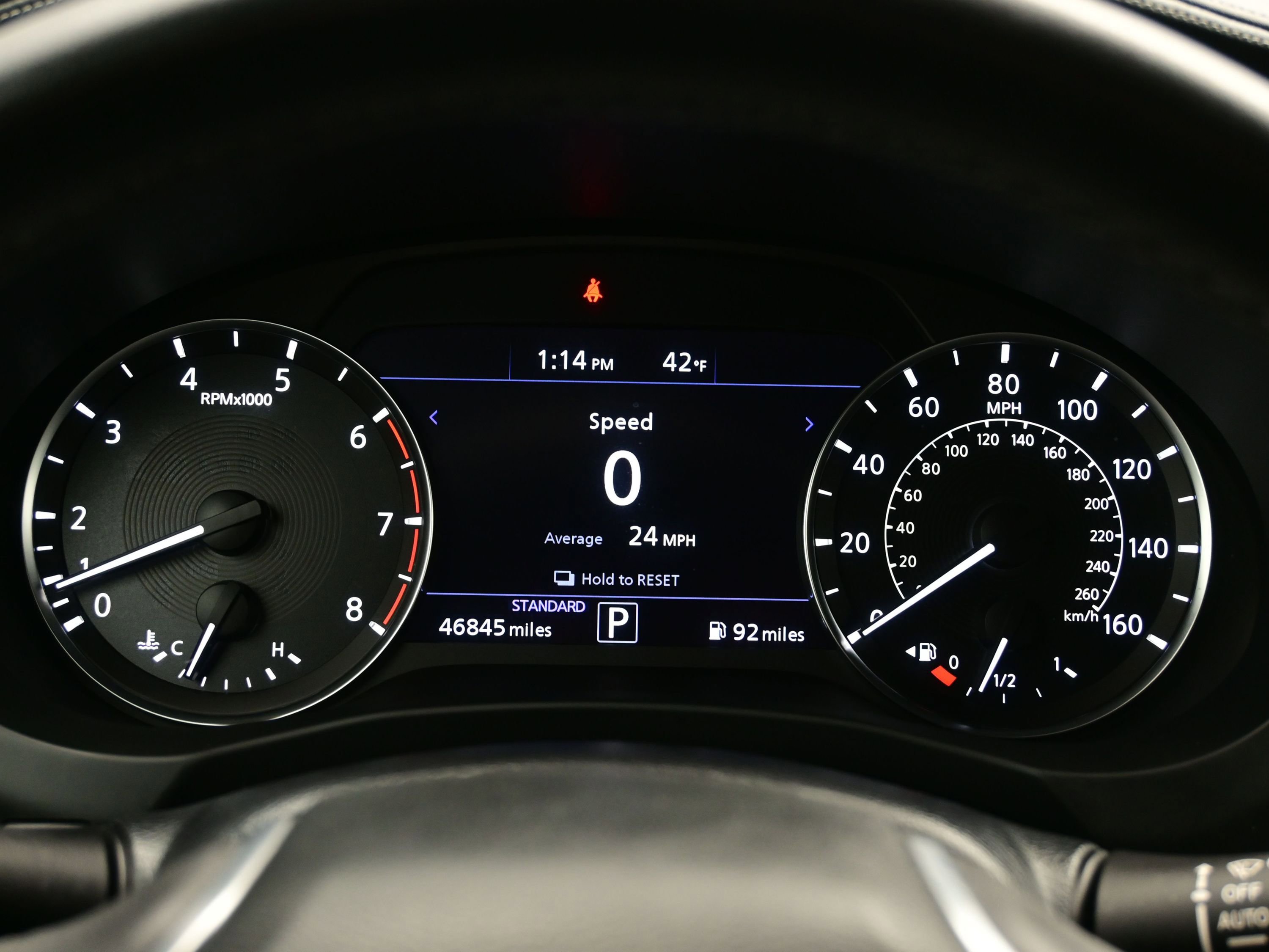 Used 2020 INFINITI QX50 Essential w/ Edition 30 Package image 24