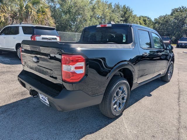 New 2026 Ford Maverick XLT FWD image 5