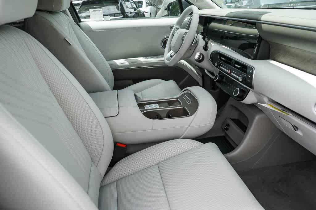 New 2026 Hyundai Palisade SEL Premium AWD/4WD image 17