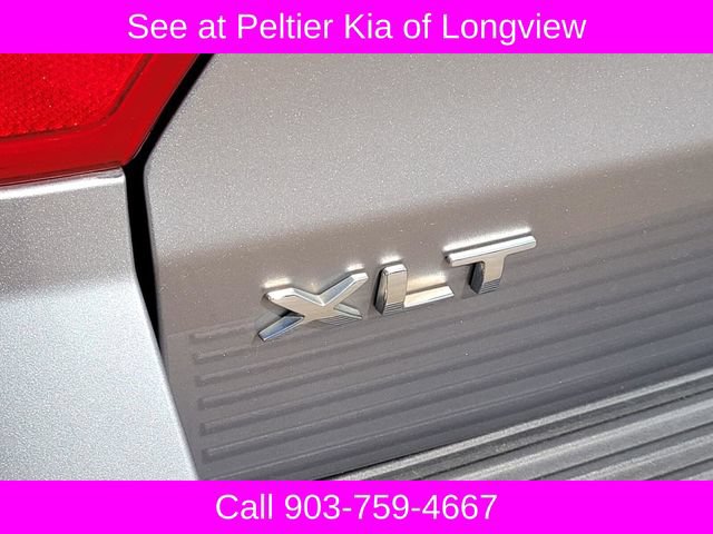 Used 2021 Ford Expedition XLT RWD image 8
