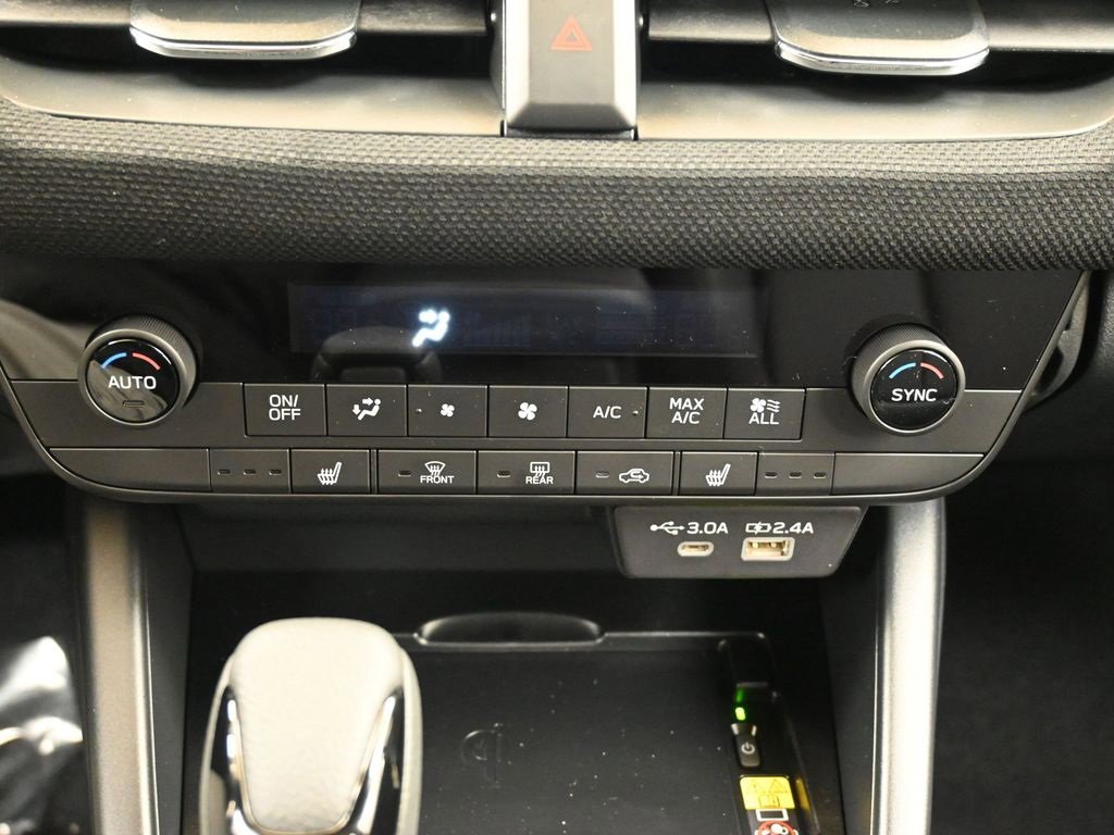 New 2026 Subaru Outback Premium image 35