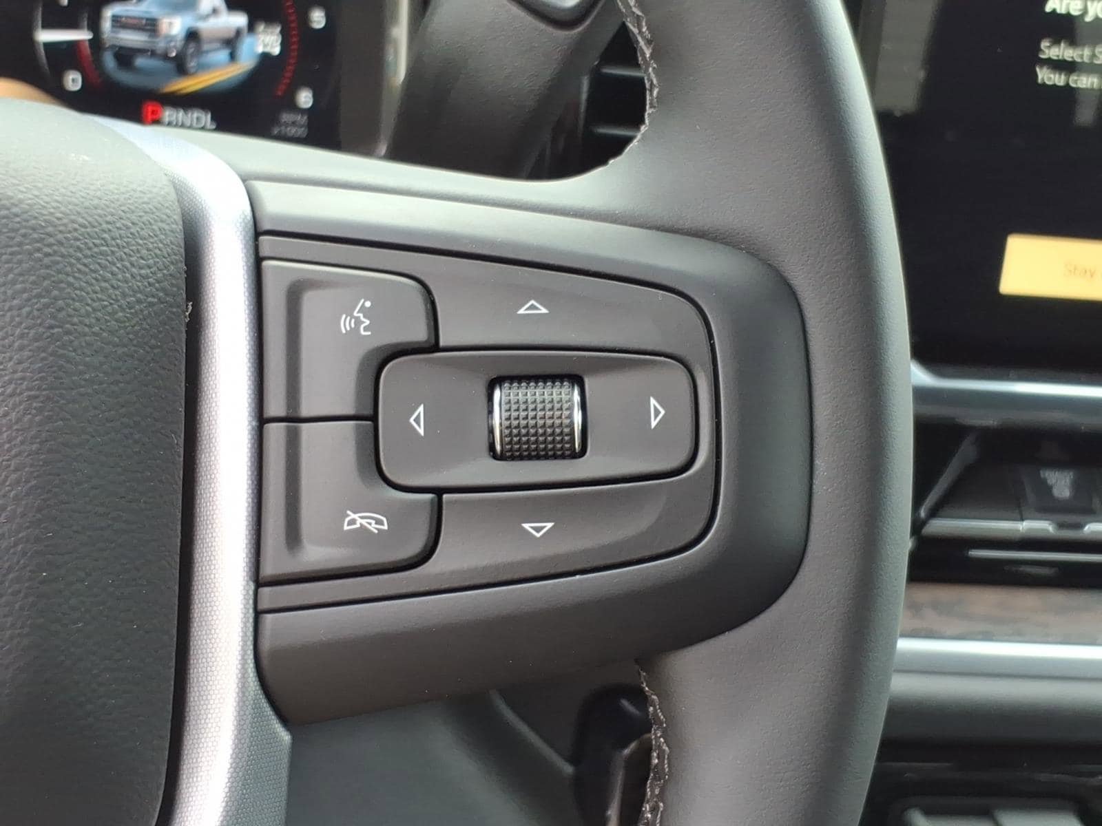 New 2026 GMC Sierra 3500 SLT w/ SLT Premium Package AWD/4WD image 19