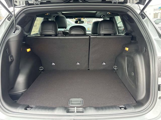 New 2026 Jeep Compass Limited w/ Sun, Sound & Navigation Group image 4