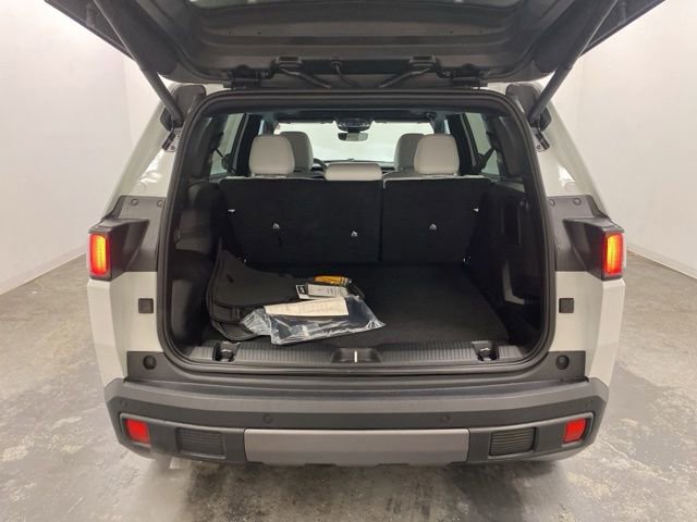 New 2026 Jeep Cherokee Limited image 31