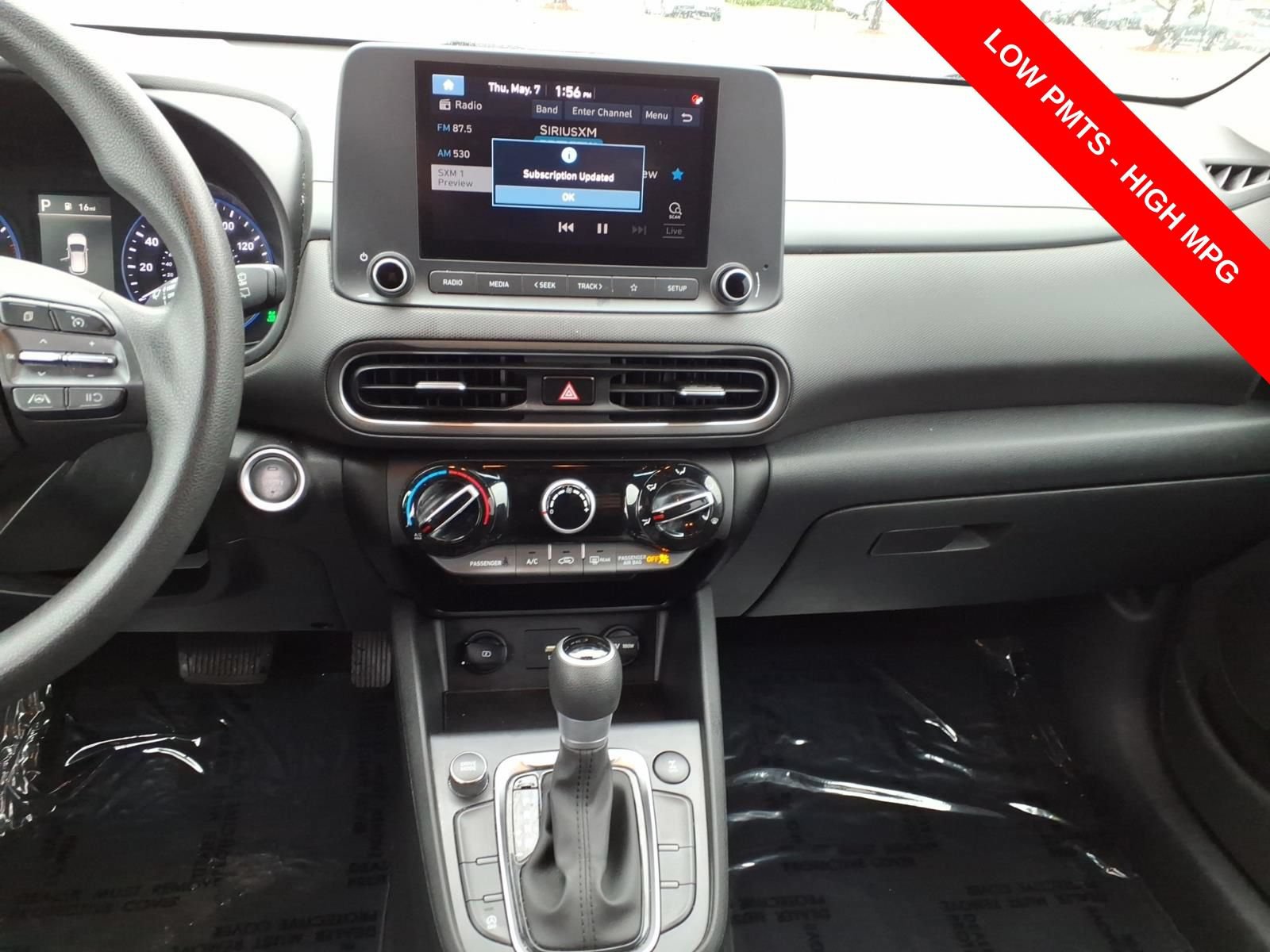 Used 2023 Hyundai Kona SEL AWD/4WD image 14