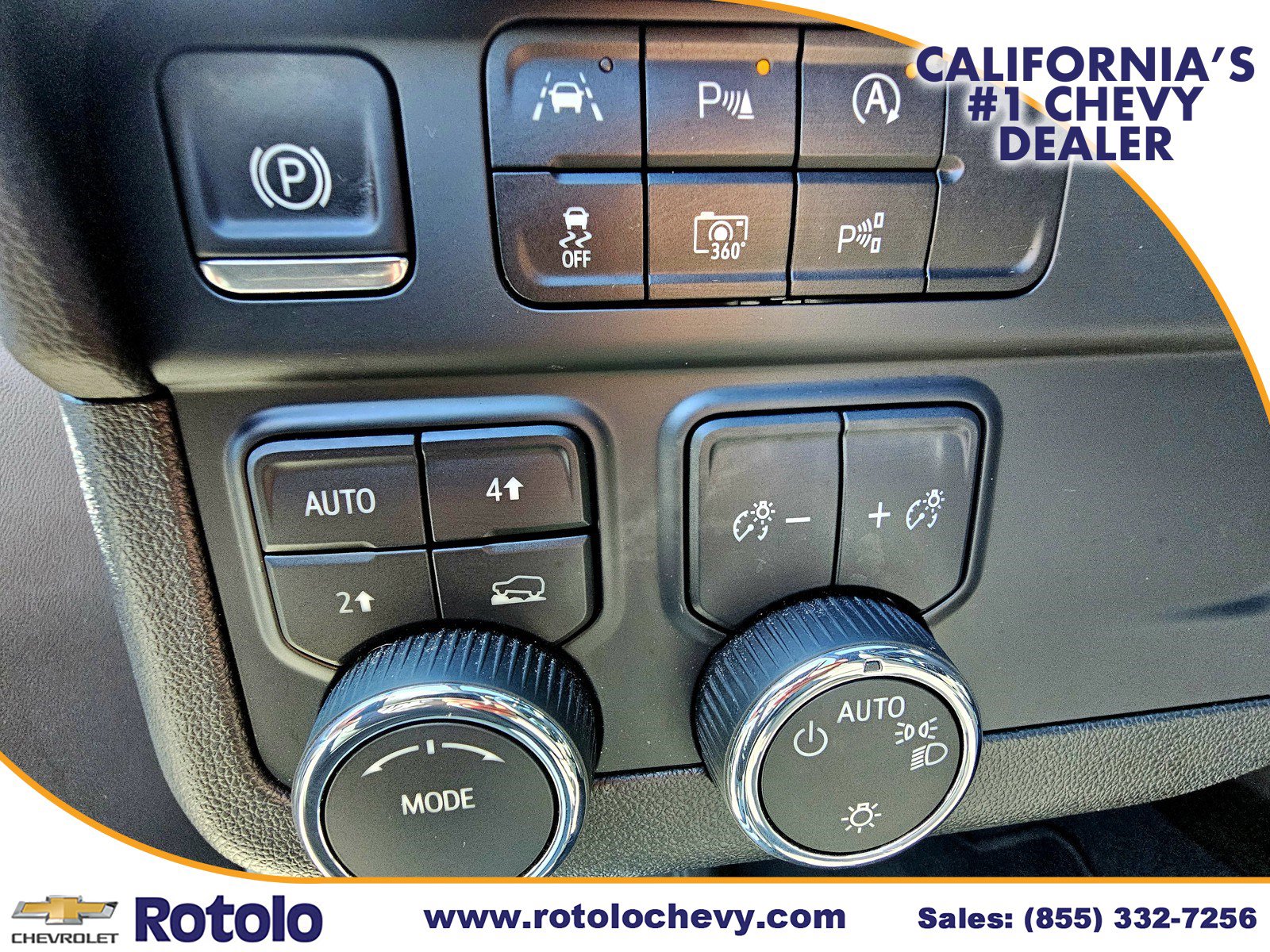 Used 2025 Chevrolet Tahoe LT image 21