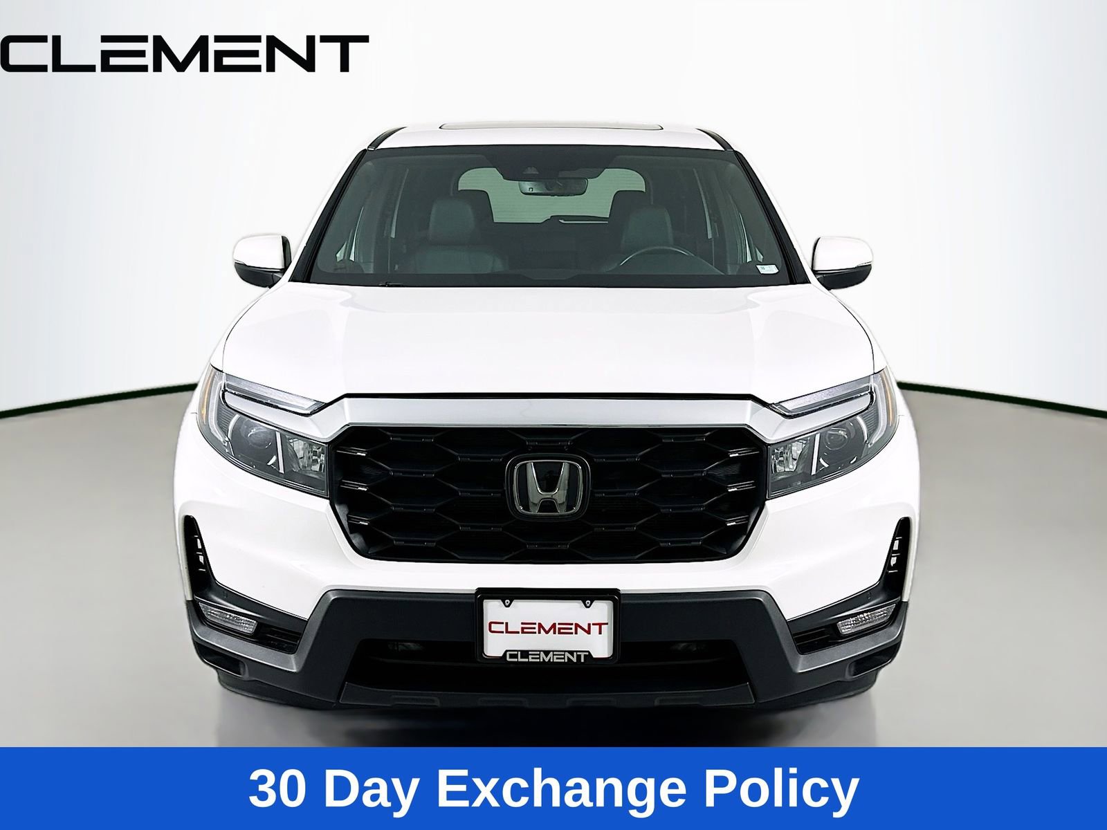Used 2023 Honda Passport EX-L image 3