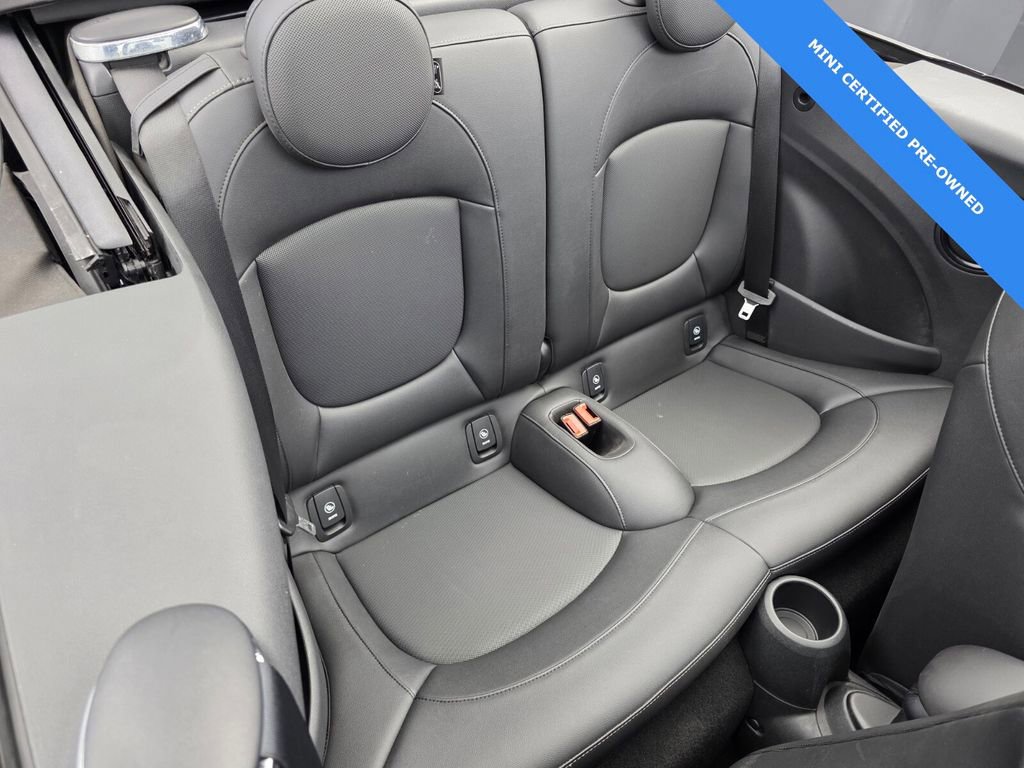 Used 2023 MINI Cooper S image 29