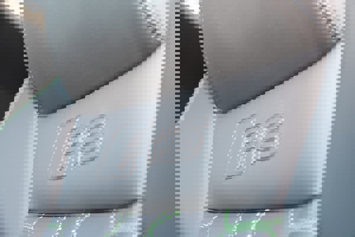 Used 2024 Audi RS 3 image 35