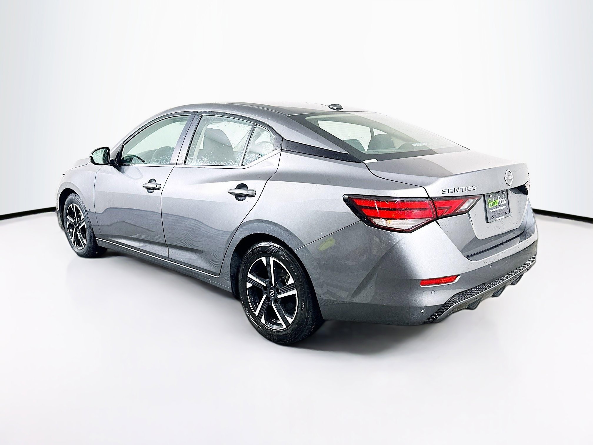 Used 2024 Nissan Sentra SV image 5