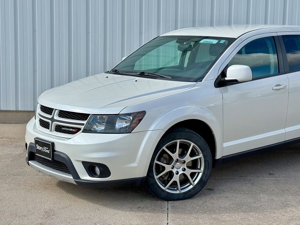 Used 2015 Dodge Journey R/T AWD/4WD image 2