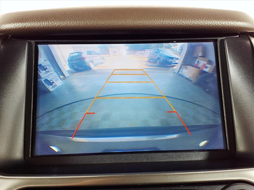 Used 2017 Chevrolet Tahoe LT w/ Max Trailering Package image 4