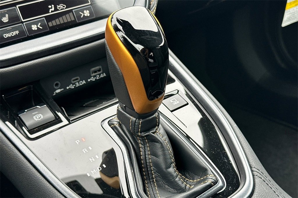 New 2025 Subaru Outback Wilderness image 28