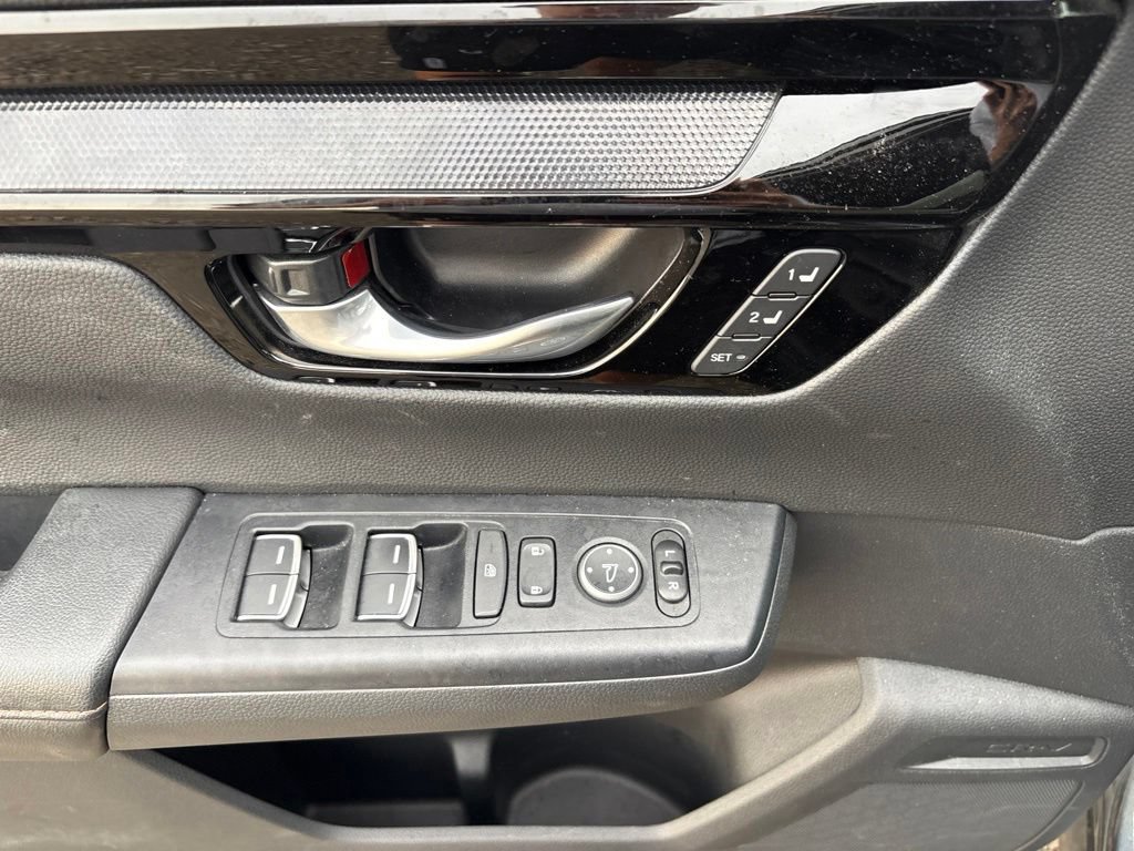 Used 2024 Honda CR-V Sport Touring image 20