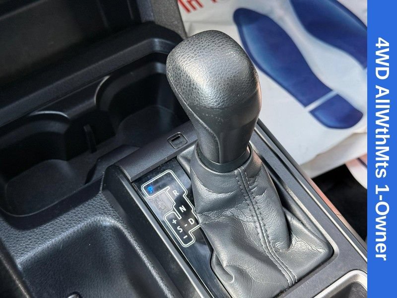Used 2023 Toyota Tacoma SR AWD/4WD image 27
