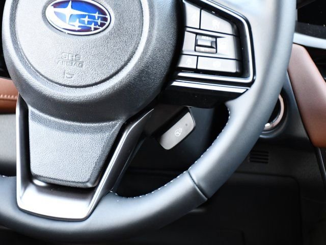 New 2026 Subaru Outback Touring AWD/4WD image 23
