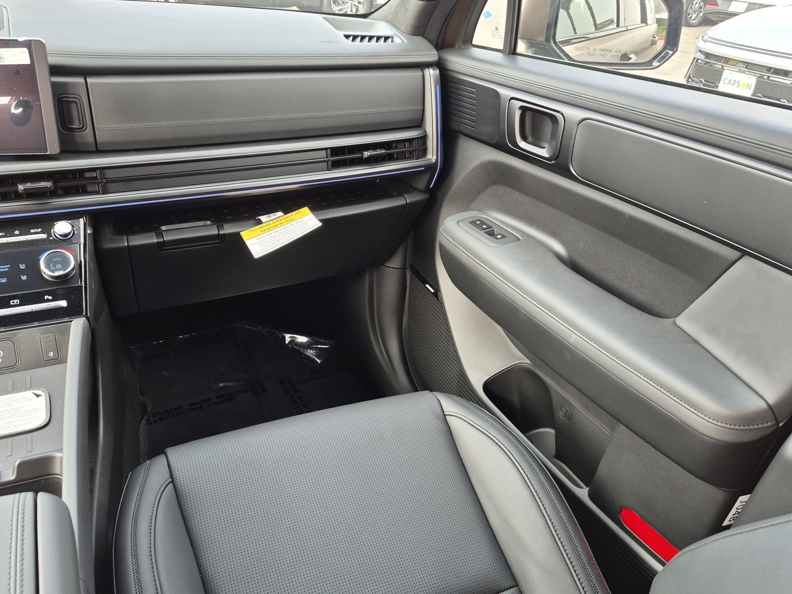 New 2026 Hyundai Santa Fe Calligraphy image 17