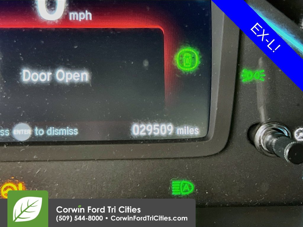Used 2021 Honda Odyssey EX-L image 31