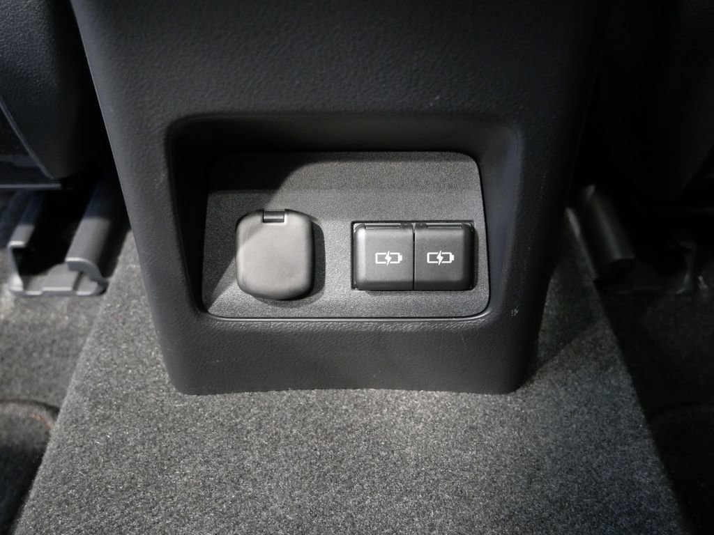 Certified 2025 Lexus NX 350 AWD w/ Cold Area Package image 39