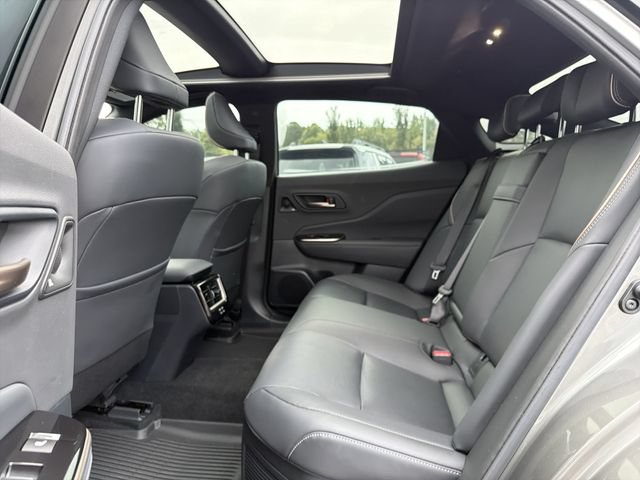 Used 2025 Toyota Crown w/ Advanced Technology Package AWD/4WD image 13