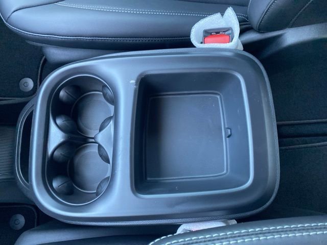 New 2026 Chrysler Pacifica Select image 29