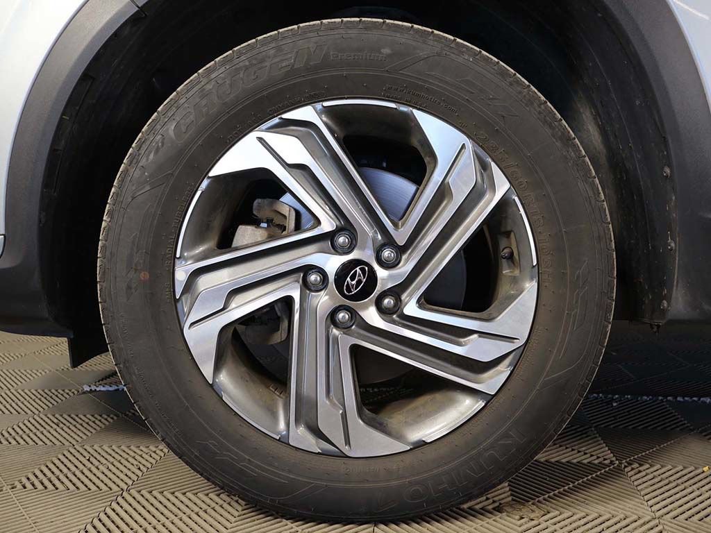 Used 2023 Hyundai Santa Fe SEL AWD/4WD image 18