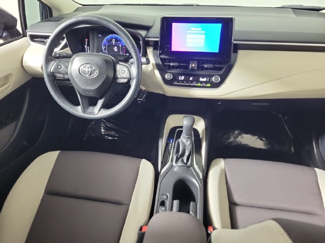 Used 2026 Toyota Corolla LE FWD image 15