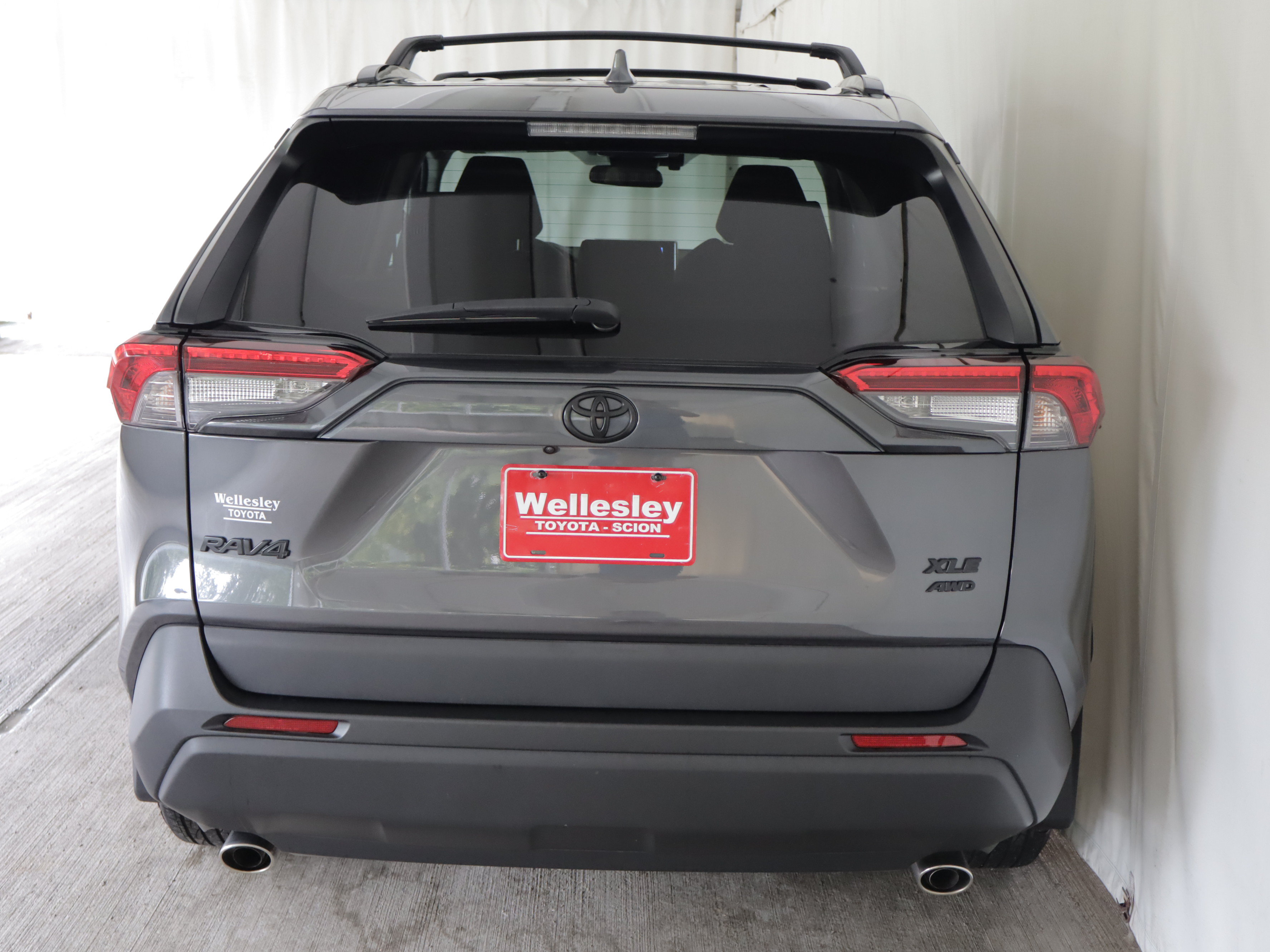 Used 2023 Toyota RAV4 XLE w/ Convenience Package AWD/4WD image 27