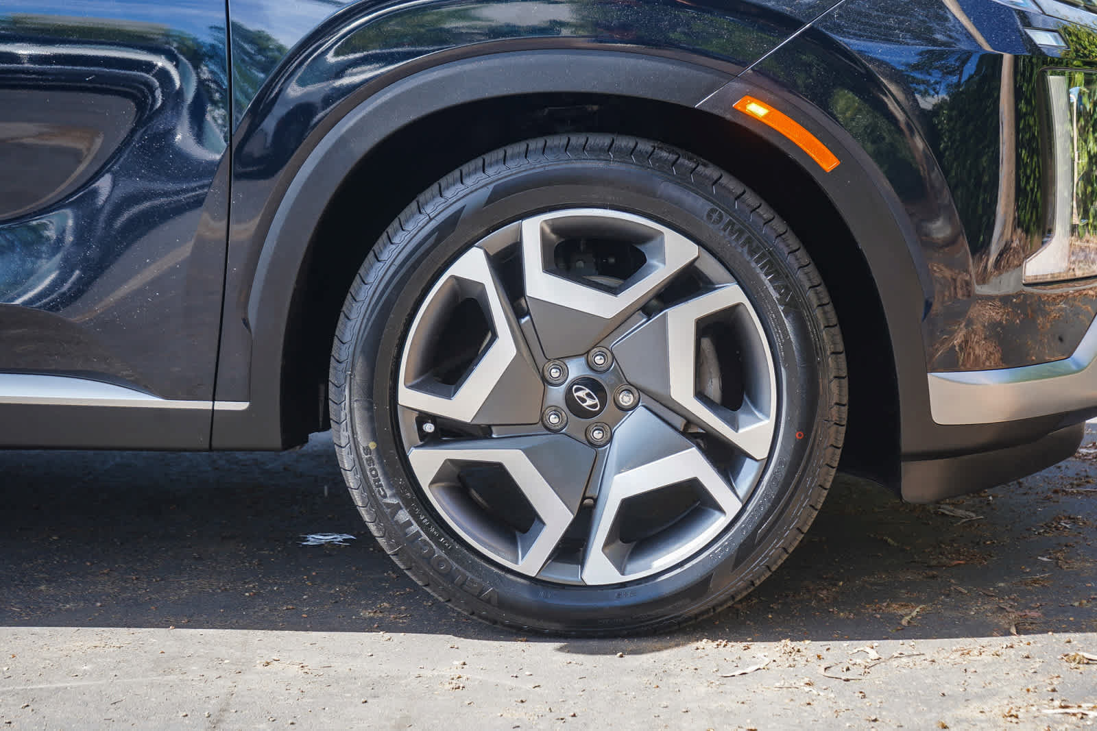 Used 2024 Hyundai Palisade SEL FWD image 9