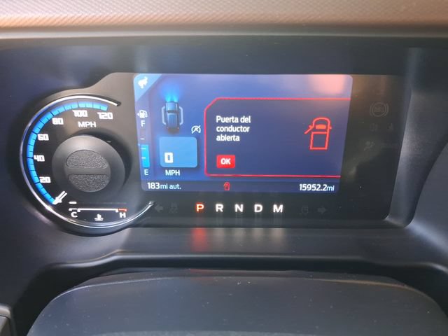 Used 2023 Ford Bronco Outer Banks AWD/4WD image 15