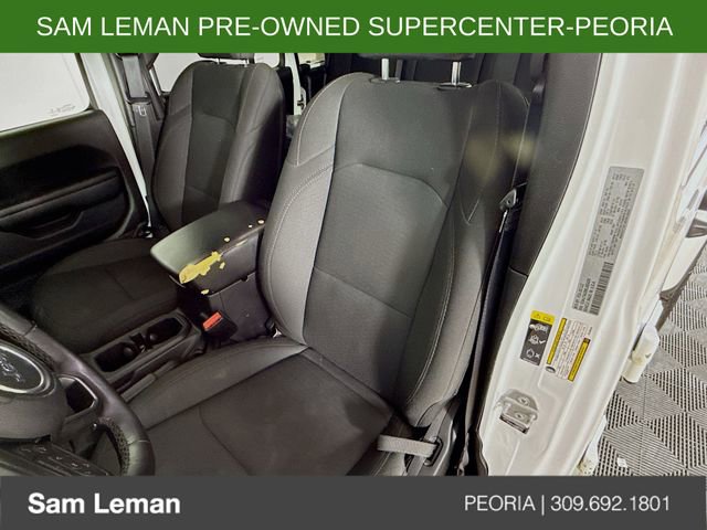 Used 2021 Jeep Gladiator Willys image 19