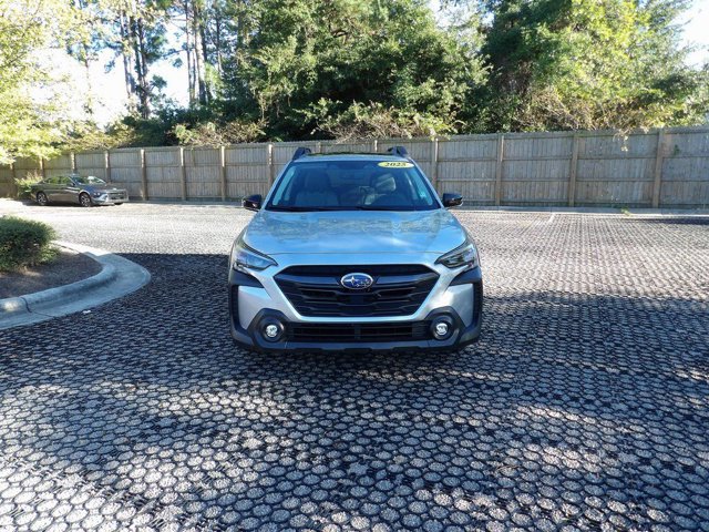 Certified 2025 Subaru Outback Premium w/ Popular Package #1 image 2