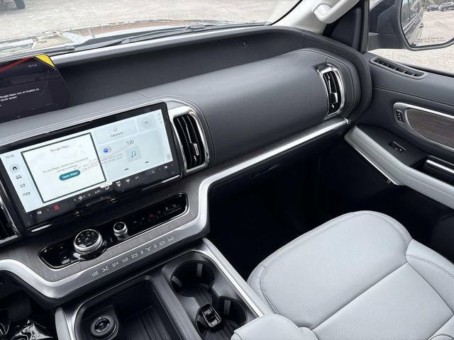 New 2026 Ford Expedition Max Platinum w/ Platinum Ultimate Package AWD/4WD image 15