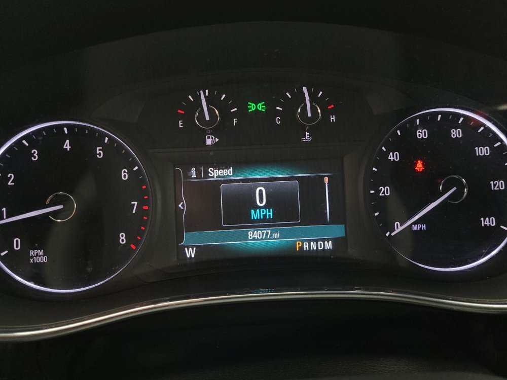 Used 2018 Buick Encore Preferred FWD image 23