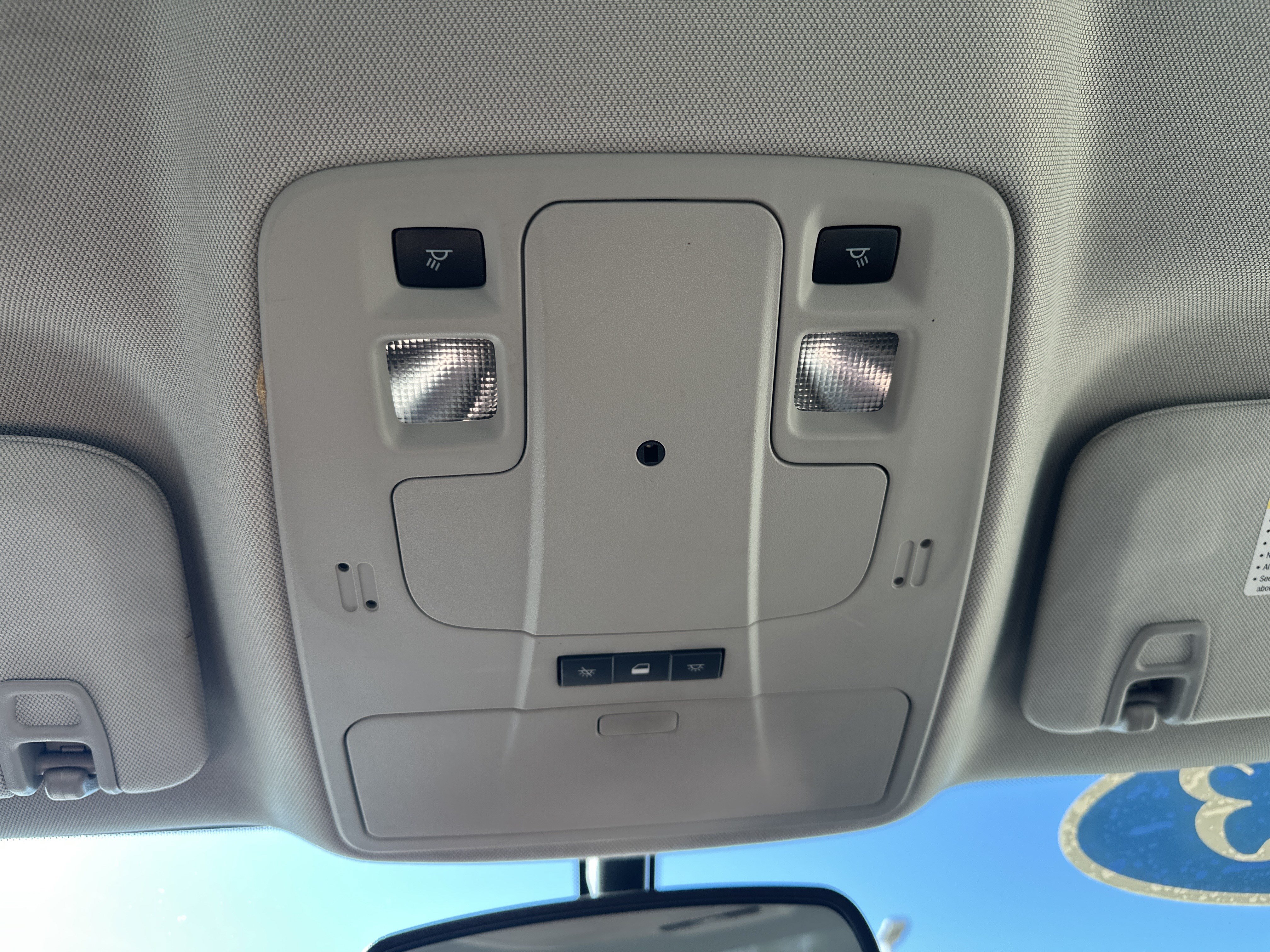 Used 2013 Chevrolet Malibu LS w/ Protection Package FWD image 21