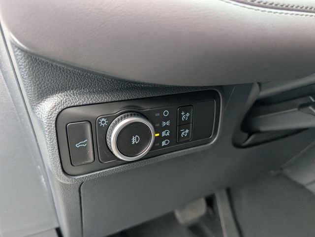 New 2026 Ford Explorer Platinum w/ LUX Leather Package image 15