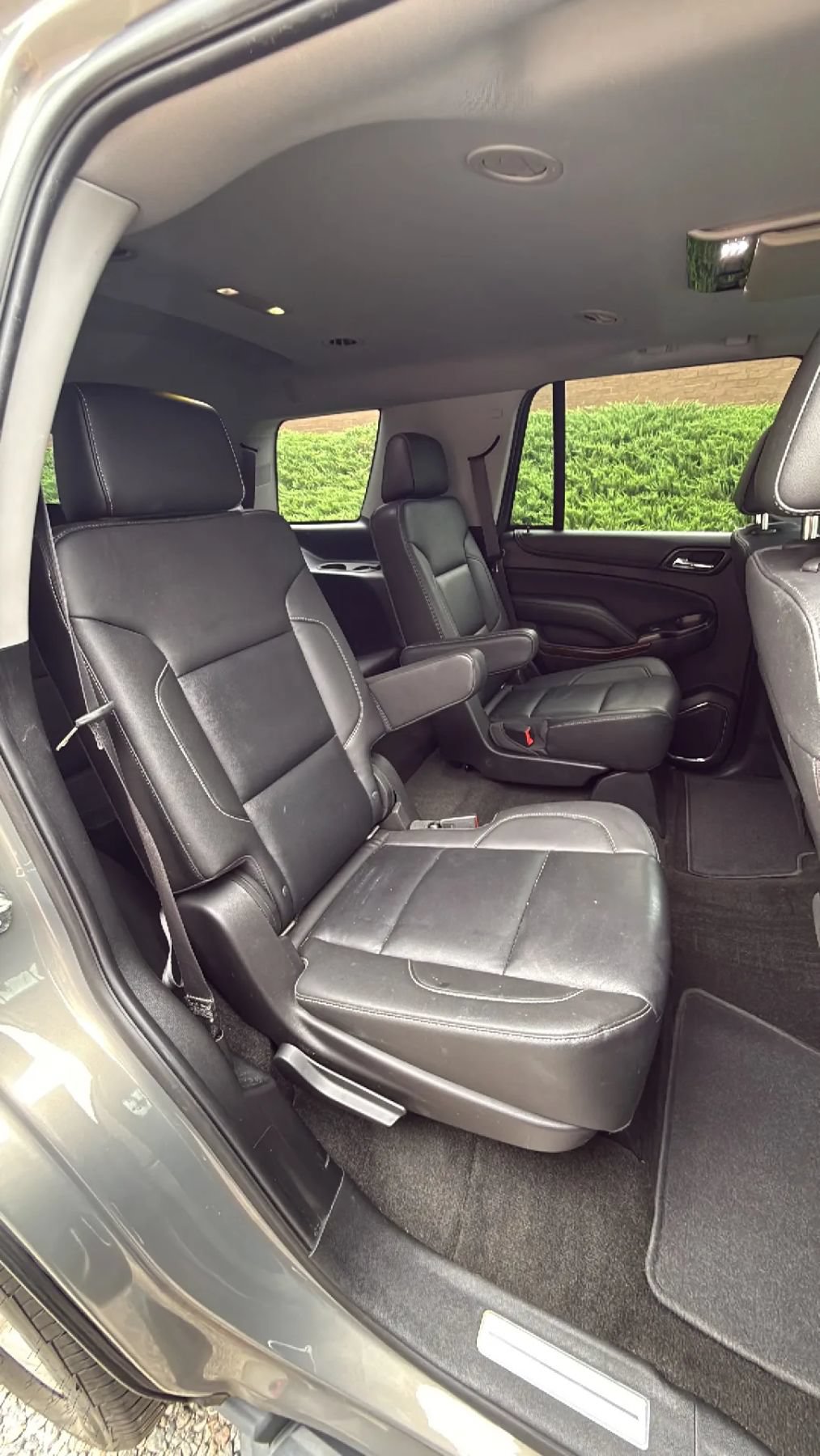 Used 2018 Chevrolet Tahoe LT RWD image 31