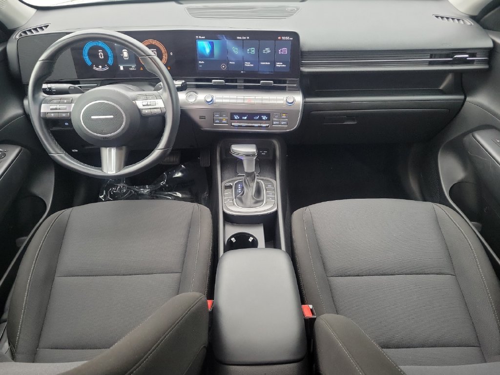 Used 2026 Hyundai Kona SEL Sport FWD image 9