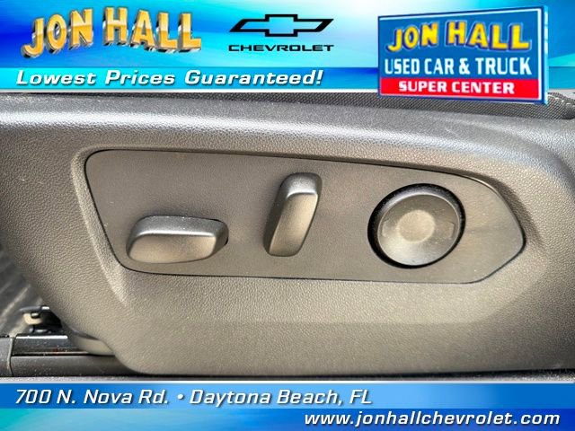 Used 2025 Chevrolet Silverado 1500 LT w/ All Star Edition Plus image 22